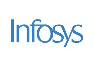 Infosys Lgo
